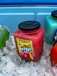 Image 1 of Strawberry Lemonade