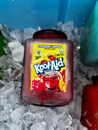 Image 2 of Strawberry Lemonade
