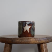 Image 1 of Star Cup no. 5