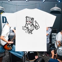 Image 2 of Bettie Tee 