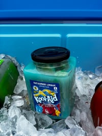 Image 1 of Blue Raspberry Lemonade 