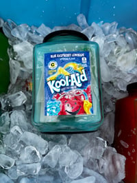 Image 2 of Blue Raspberry Lemonade 