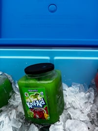 Image 1 of Green Apple