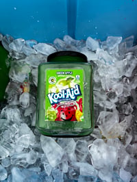 Image 2 of Green Apple