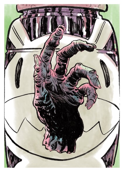 Image of Max Print