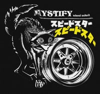 Image 9 of Mystify Wheel Select - T