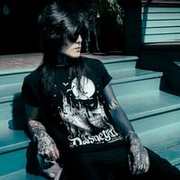 Image 2 of Bats day Tee