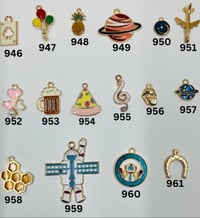 Image 3 of Charms 8