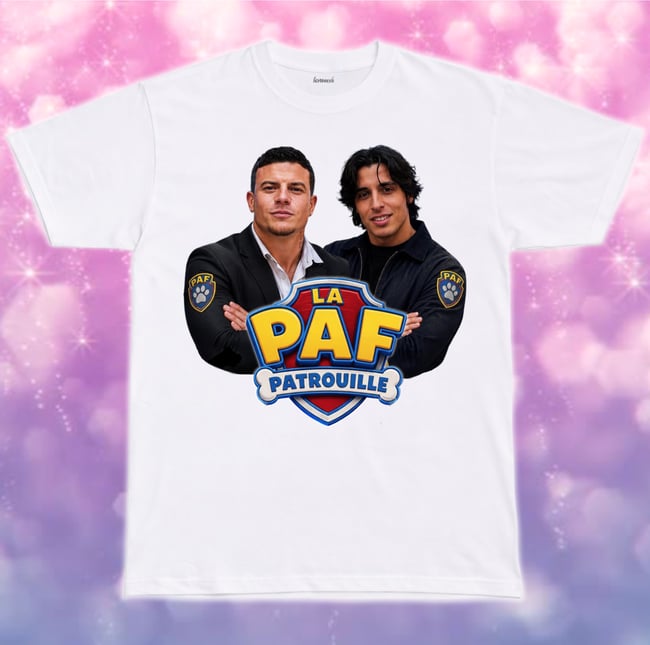 Paf Patrouille