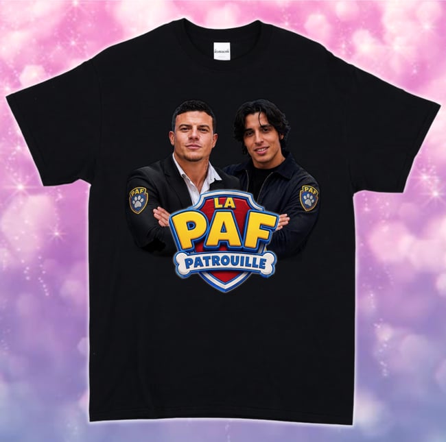 Paf Patrouille