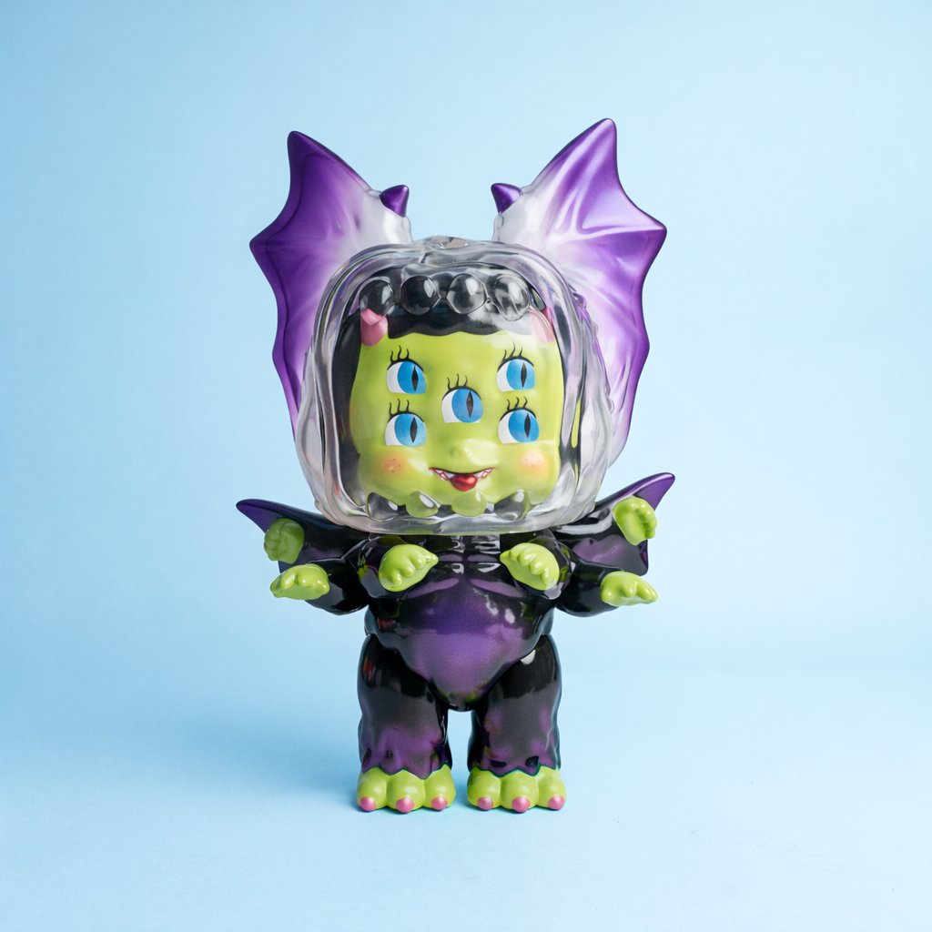 Unbox Industries — FREAK BABI (BAD APPLE EDITION)