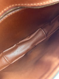Image 16 of Louis Vuitton Chantilly MM Monogram Canvas Crossbody Bag 5
