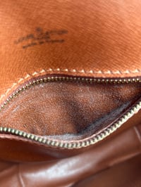 Image 17 of Louis Vuitton Chantilly MM Monogram Canvas Crossbody Bag 5