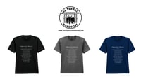 Image 3 of Brighton Albion Fan Definition T-shirt
