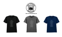 Image 1 of Burnley Fan Definition T-shirt