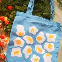 Image 5 of Eggy ~ Tote Bags