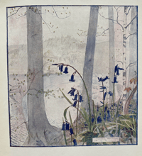 Image 7 of The Flower Book by Constance and Maxwell Armfield