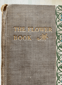 Image 2 of The Flower Book by Constance and Maxwell Armfield