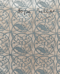 Image 3 of The Flower Book by Constance and Maxwell Armfield