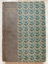 Image 1 of The Flower Book by Constance and Maxwell Armfield