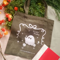 Image 2 of Wishful Thinking ~ Tote Bags