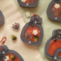 Image 3 of Mothman ~ Shakers