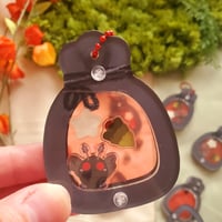 Image 2 of Mothman ~ Shakers