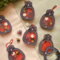 Image 6 of Mothman ~ Shakers