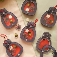 Image 1 of Mothman ~ Shakers
