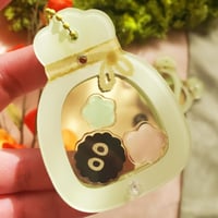 Image 2 of Soot Ball ~ Shakers