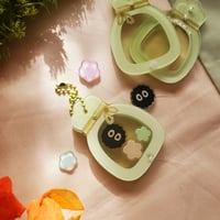 Image 3 of Soot Ball ~ Shakers