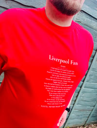 Image 2 of Liverpool Fan Definition T-shirt