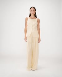 Image 4 of Chaleco Winston Beige