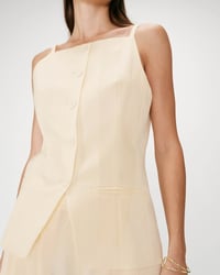Image 8 of Chaleco Winston Beige
