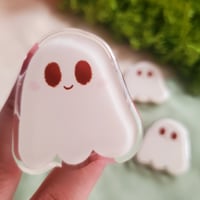 Image 1 of Ghost ~ Phone Grips