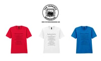 Image 1 of Manchester United Fan Definition T-shirt