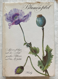 Image 1 of Blumenfibel by Elsa Felsko