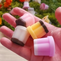 Image 2 of Squishy Pudding ~ Keychains