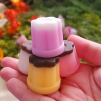 Image 23 of Squishy Pudding ~ Keychains