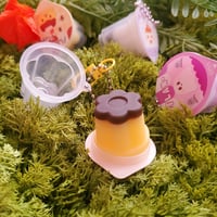 Image 16 of Squishy Pudding ~ Keychains