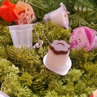 Image 11 of Squishy Pudding ~ Keychains