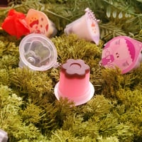 Image 6 of Squishy Pudding ~ Keychains