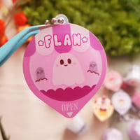 Image 19 of Squishy Pudding ~ Keychains