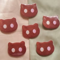 Image 2 of Cookie Cat ~ Buttons