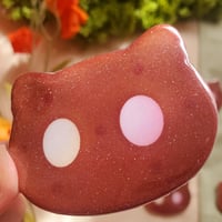 Image 5 of Cookie Cat ~ Buttons