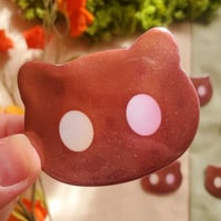Image 6 of Cookie Cat ~ Buttons