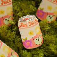 Image 4 of Juni Juice Can ~ Buttons