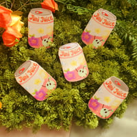 Image 5 of Juni Juice Can ~ Buttons