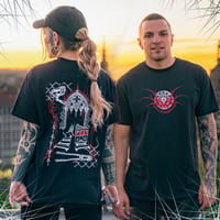 GHOST TRAIN T-SHIRT
