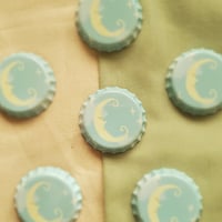 Image 5 of Moon Juice Cap ~ Buttons
